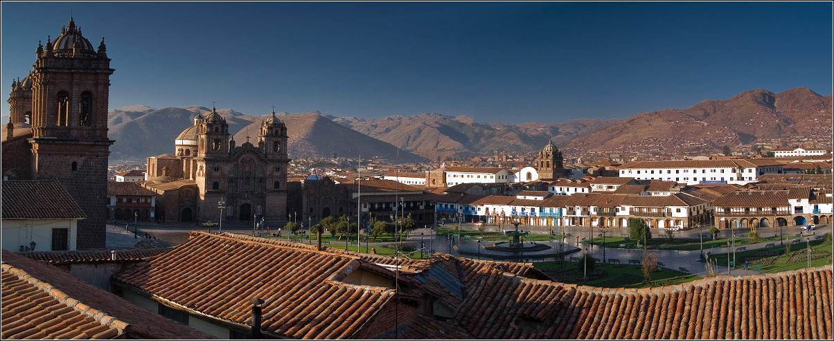 city tour cusco maravilloso incatravelagency - Tours Cusco Maravilloso 4 dias / 3 noches