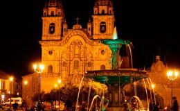 cusco traditional qori inka travel agency