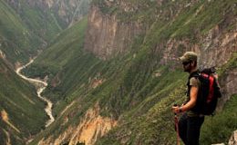 valle del colca qori inka travel agency peru