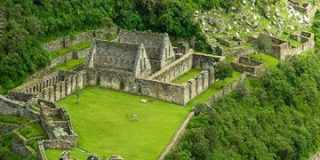 choquequirao qori inka travel agency