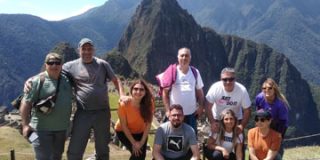 viajes machu picchu 2 dias by tren cusco peru