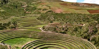 tours cusco tradicionales maras y moray salineras qori inca travel agency peru tour