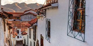 paquetes cusco machu picchu tours peru travels viajes tour