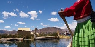 City Tours Puno lago titicaca qori inka travel
