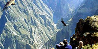 valle del colca arequipa inca travel agency peru